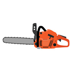 Working tool chainsaw