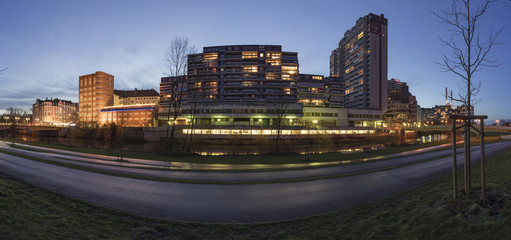 Ihme-Zentrum in Hannover