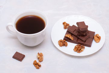 chocolate
