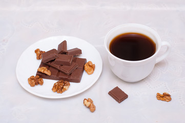 chocolate