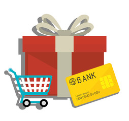 Shopping, sales and ecommerce