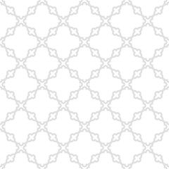 Geometric Seamless Pattern