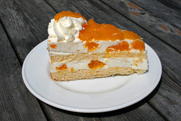 organic lifestyle mandarinen torte rezepte vegan vegane shabby chic modern urban hipster