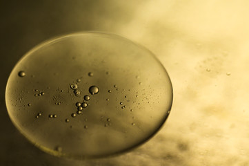 bubble,surface,abstract