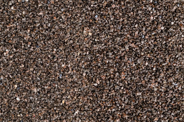 Sand paper full frame