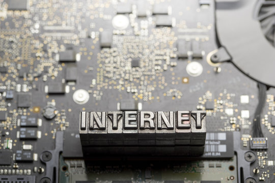 Internet www. website design & .com icon