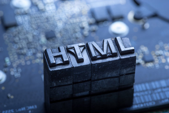 HTML Internet www. website design & .com icon