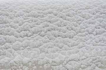 snow texture - seamless abstract background