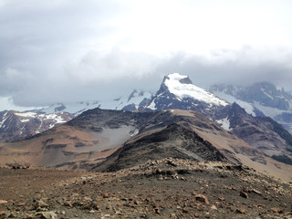 Fitz Roy