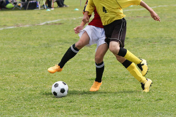 サッカー　フットボール