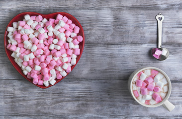 congratulations on Valentine's Day