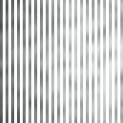 Obraz premium Silver Gray Metallic Grey Foil Vertical Stripes Background Strip