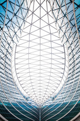 Palace of the Regional Government of Lombardy , modern architect