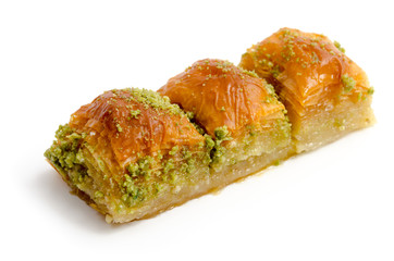Baklava 