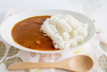 カレーライス