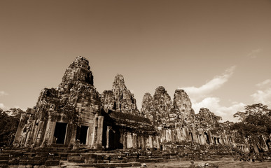 Fototapeta premium Prasat Bayon