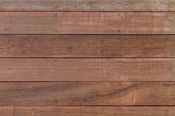 Fototapeta premium horizontal red-brown striped wood pattern