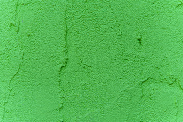 Green cement floor background.For art texture for web design and