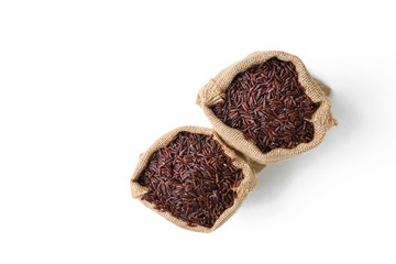 red rice