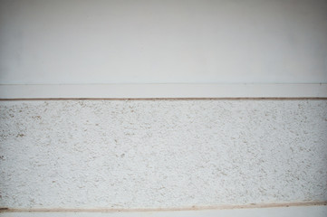 Vintage or grungy white cement background