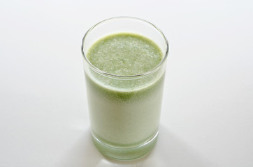グリーンスムージー