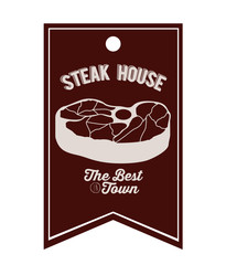 steak house design 