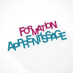 formation/apprentissage