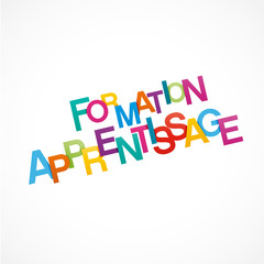 formation apprentissage