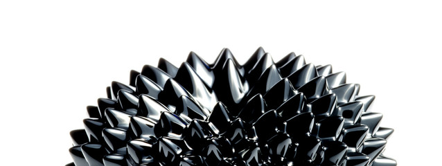 Ferrofluid - obrazy, fototapety, plakaty