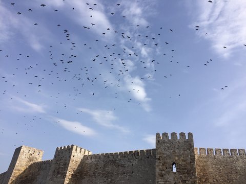 Bozcaada Kalesi