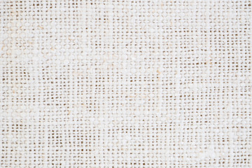 Closeup surface gray fabric at the sofa texture background