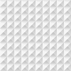 Abstract Gray Background in Vector