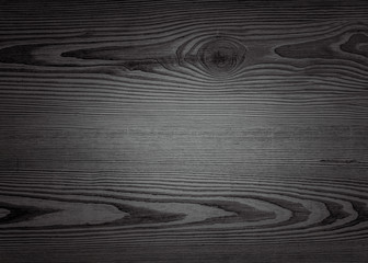 black background wood texture