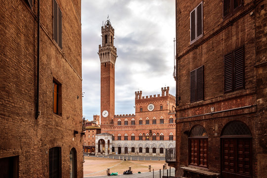 Siena