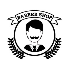 barber shop design 