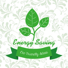 energy saving design 