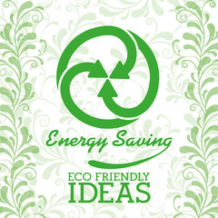 energy saving design 