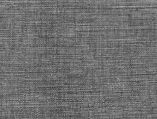 Papier Peint photo Poussière Motif de tissu gris foncé, texture d& 39 arrière-plan