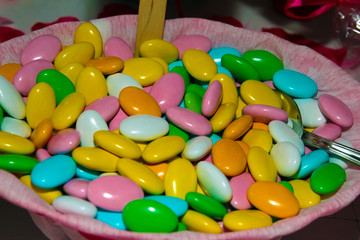 Candy3