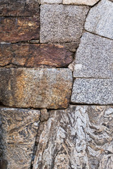 Stone
