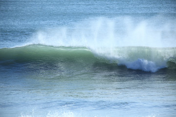 wave