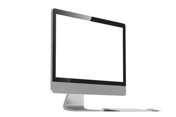 Modern Screen Monitor