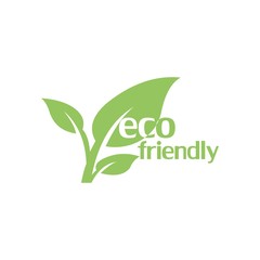 Eco Friendly leaf green
