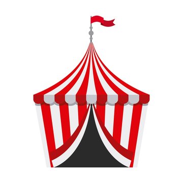 the circus design 