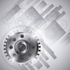 gear wheel design 
