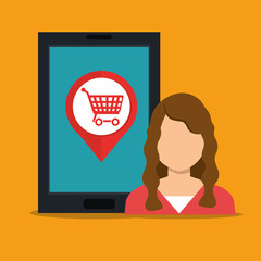 Ecommerce and shopping 