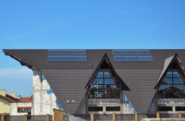  Solar Water Panels Heating. Solar water heating systems use solar panels, called collectors,...