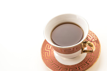 tea cup