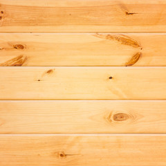 Wooden texture mock up