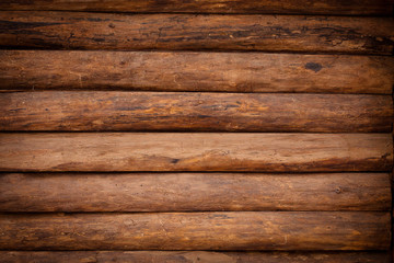 Obraz premium Wooden texture mock up